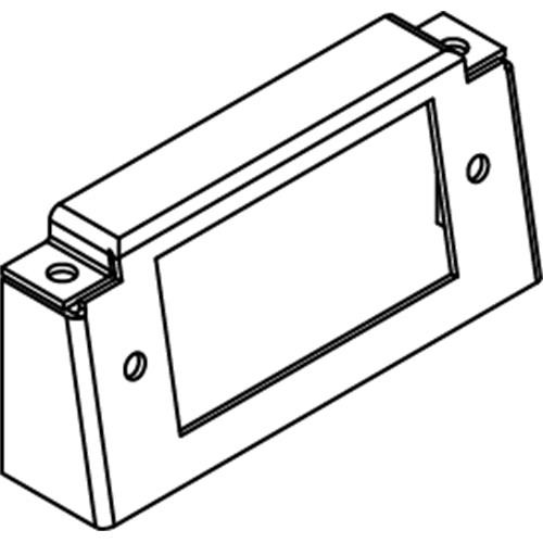 WIREMOLD  support et patte - RFB-GFI