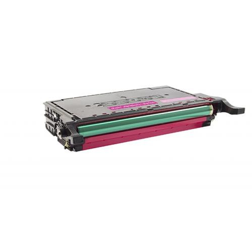 West Point Products  Cartouche de toner 1 pièce(s) Magenta - 200679P