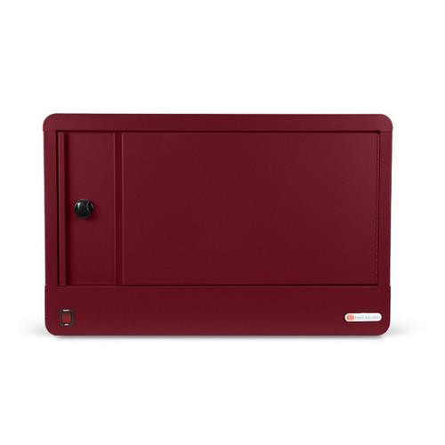 Bretford CUBE Micro Station Module de charge et de gestion Bordeaux - TVS16PAC-MA