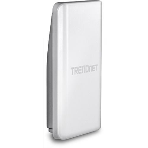 Trendnet  point d'accès réseaux locaux sans fil 300 Mbit/s Connexion Ethernet, supportant l'alimentation via ce port (PoE) - TEW-740APBO Trendnet  point d'accès réseaux locaux sans fil 300 Mbit/s Connexion Ethernet, supportant l'alimentation via ce port (PoE) - TEW-740APBO