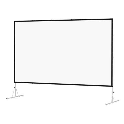 Da-Lite Fast-Fold Deluxe Screen System écran de projection 16:9 - 39311K