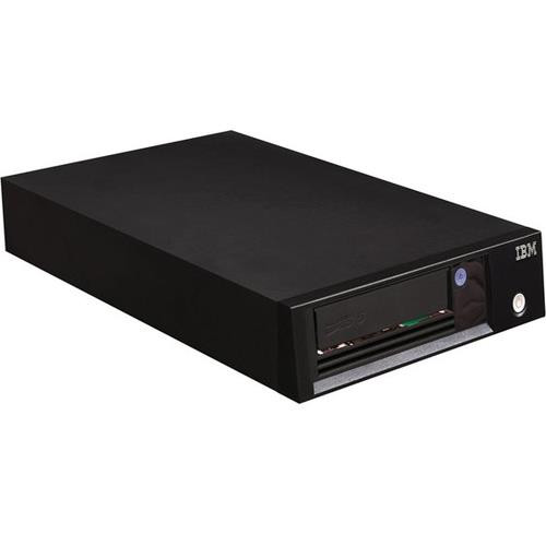 Lenovo TS2250 H5S Disque de stockage Cartouche à bande LTO 1,5 To - 6160S5E