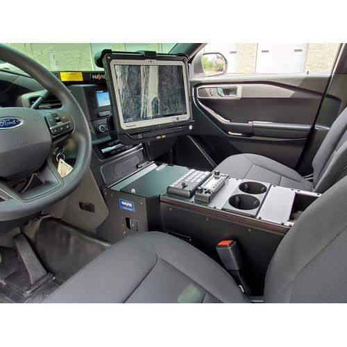 Havis  pièce de rechange et accessoire d’habitacle de véhicules - C-VS-0618-INUT