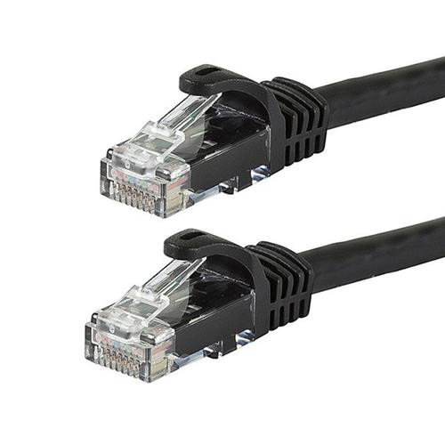 Monoprice  câble de réseau Noir 9,1 m Cat6 U/UTP (UTP) - 9787