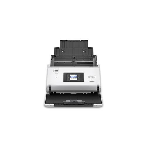 Epson WorkForce  scanner Alimentation feuille à feuille de scanner 600 x 600 DPI A3 Blanc - B11B255201 Epson WorkForce  scanner Alimentation feuille à feuille de scanner 600 x 600 DPI A3 Blanc - B11B255201
