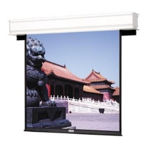 Da-Lite Advantage Deluxe Electrol 45" x 80", HDTV, Matte White écran de projection 2,34 m (92") - 88147
