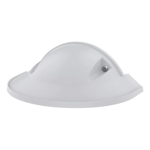 Axis  support et boîtier des caméras de sécurité Capot de protection - 02490-001