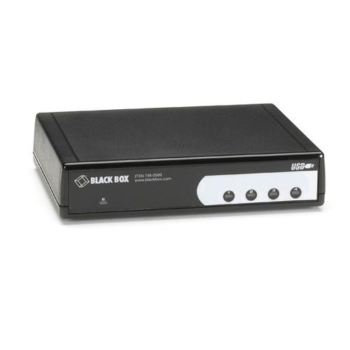 Black Box  convertisseur de signal vidéo - IC1027A