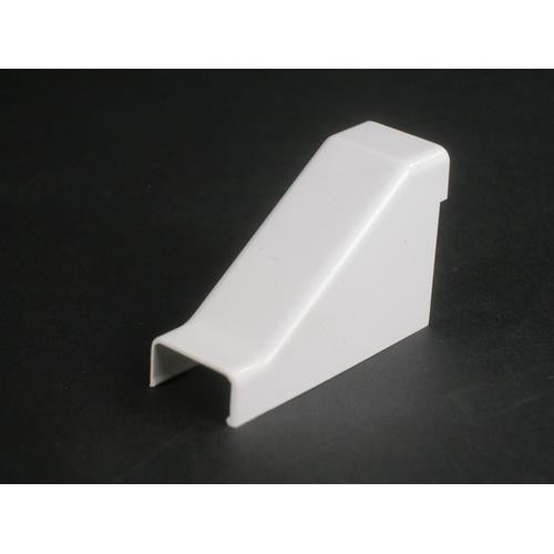 Middle Atlantic Products  range-câbles Universel Conduit de câbles Blanc 1 pièce(s) - 2786-FW