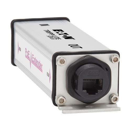 Tripp Lite  adaptateur et injecteur PoE Fast Ethernet, Gigabit Ethernet - NPOE-EXT-1G30WP