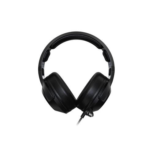 Acer Predator Galea 350 Casque Avec fil Arceau Gaming USB Type-A Noir - NP.HDS11.00C