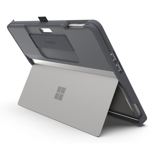 Kensington  étui pour tablette 33 cm (13") Housse Platine - K97621WW