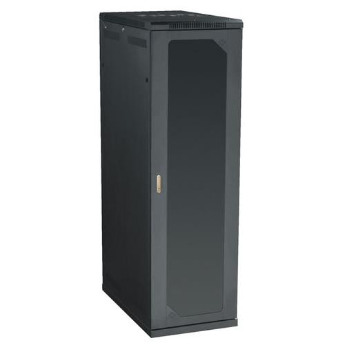 Black Box  étagère Rack autonome Noir - RM2400A