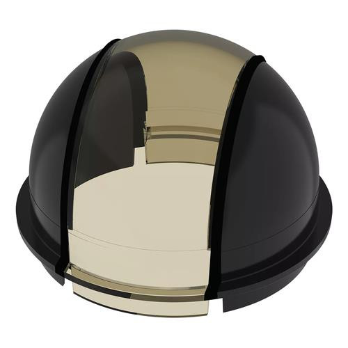 Axis  support et boîtier des caméras de sécurité Couverture - 02512-001