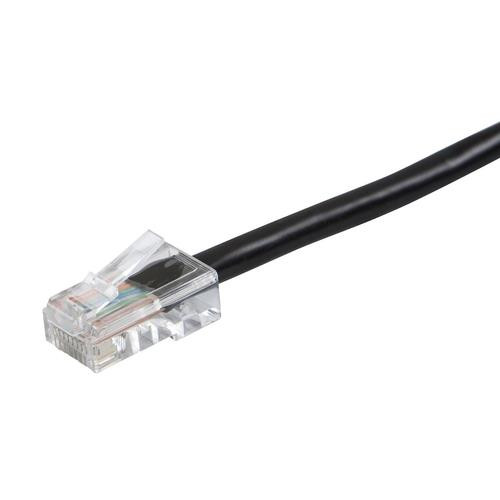 Monoprice  câble de réseau Noir 1,5 m Cat6 U/UTP (UTP) - 13403