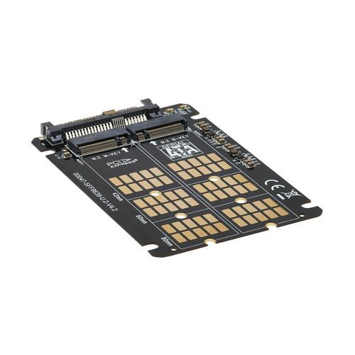 Tripp Lite  carte et adaptateur d'interfaces Interne M.2 - P970-U2M2