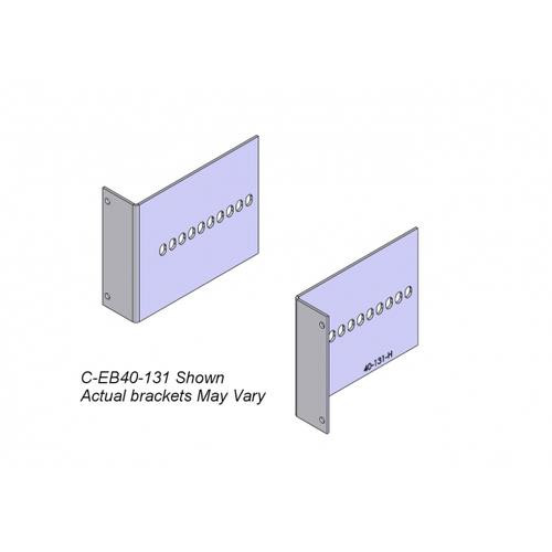Havis  kit de support - C-EB40-250