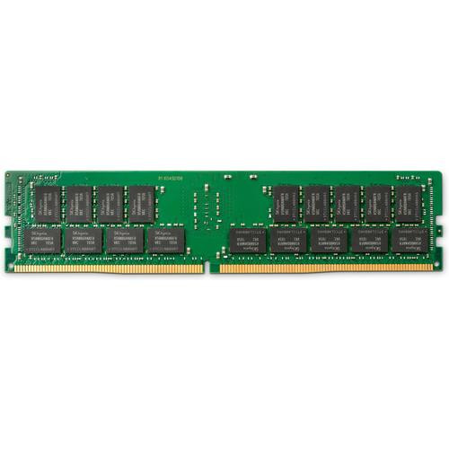HP 32GB DDR4 2933MHz module de mémoire 32 Go 1 x 32 Go ECC - 5YZ55AA