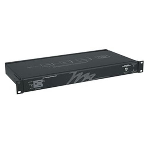Accu-Tech  multiprise 0,23 m 9 sortie(s) CA Noir - PD-915R-SP Accu-Tech  multiprise 0,23 m 9 sortie(s) CA Noir - PD-915R-SP