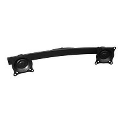 Chief  support d'écran plat pour bureau Noir - KMA220B