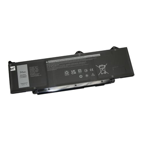 BTI 2X1V9- batterie rechargeable Lithium-Ion (Li-Ion) 4740 mAh 11,4 V - 2X1V9-BTI