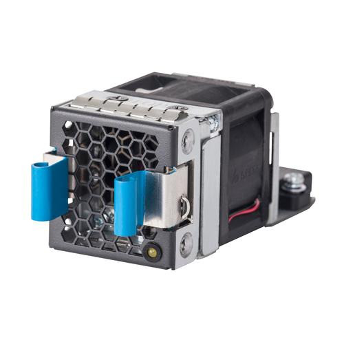 HPE Networking X712 Bck(pwr)-Frt(prt) HV2 Fan Tray - JH389A