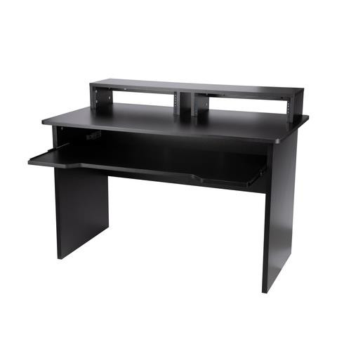 Monoprice  bureau d'ordinateur Noir - 600039