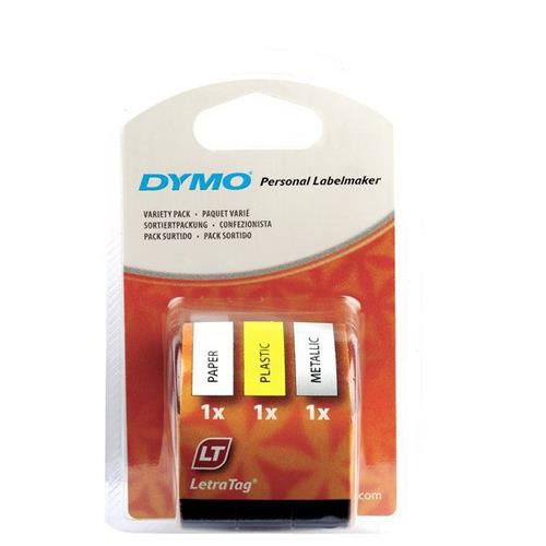 DYMO  étiquette à imprimer Blanc - 12331