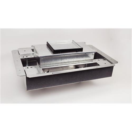 WIREMOLD  accessoire pour chemins de câbles - RFB2S-FC12