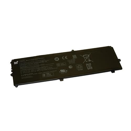 BTI JI04XL- batterie rechargeable Lithium Polymère (LiPo) 6110 mAh 7,7 V - JI04XL-BTI