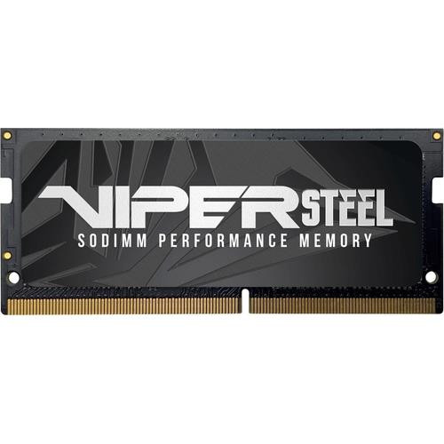 Patriot Memory Viper Steel  module de mémoire 16 Go 1 x 16 Go DDR4 288-pin DIMM - PVS416G320C8S