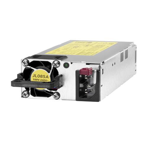 HPE Aruba Networking X371 12VDC 250W 100‑240VAC PS composant de commutation Alimentation électrique - JL085A#B2E