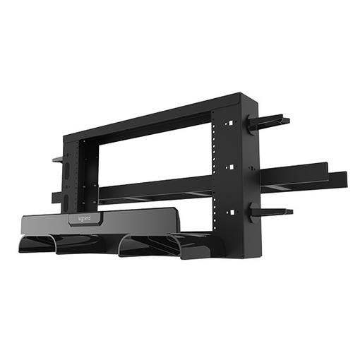 Legrand  accessoire de racks Kit de montage - MMOHR-2RU-B
