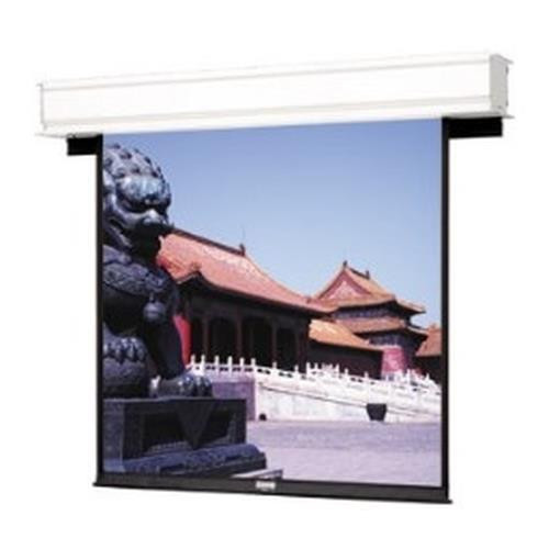 Da-Lite Advantage Deluxe Electrol 120" x 160", Video, Matte White écran de projection 5,08 m (200") - 88145