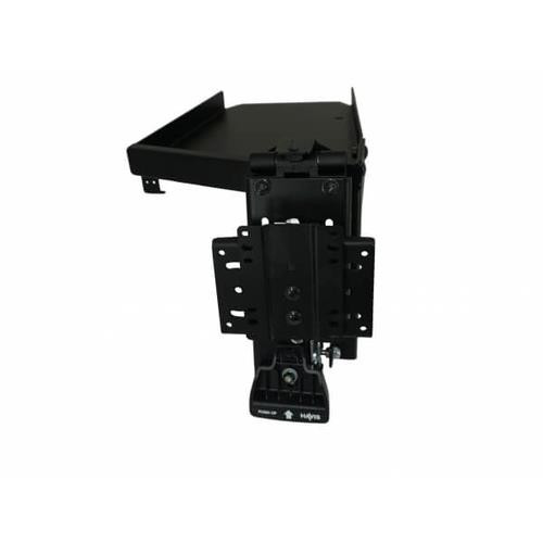 Havis  pièce de rechange et accessoire d’habitacle de véhicules Base de montage - C-DMM-3115