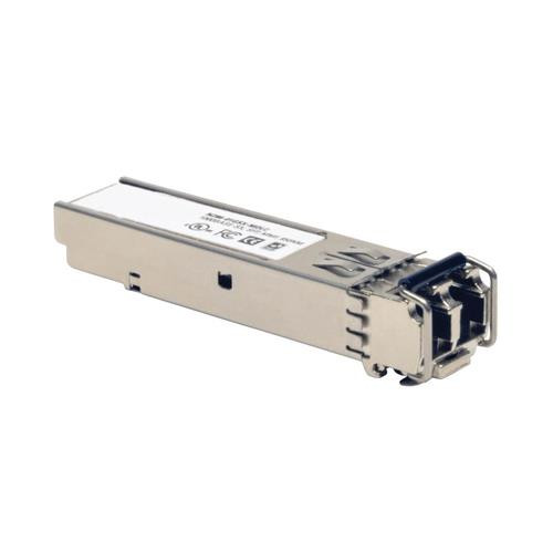 Tripp Lite  module émetteur-récepteur de réseau Fibre optique 1000 Mbit/s SFP 850 nm - N286-01GSX-MDLC