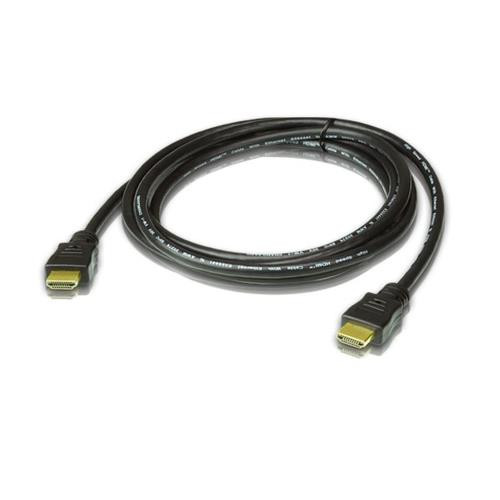 ATEN 2L-7D03H câble HDMI 3 m HDMI Type A (Standard) Noir - 2L7D03H