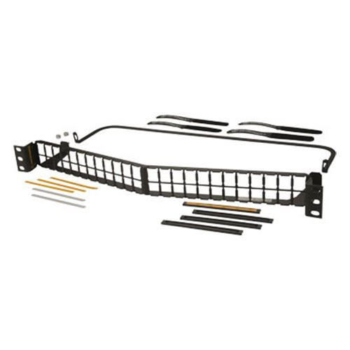 Legrand  baie de branchements 1U - PHDHJU24