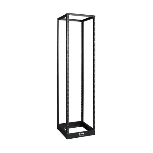Tripp Lite  étagère 45U Rack autonome Noir - SR4POST1224