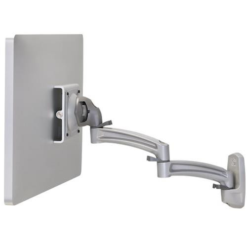 Chief  support d'écran plat pour bureau 76,2 cm (30") Mur Argent - K2W120S Chief  support d'écran plat pour bureau 76,2 cm (30") Mur Argent - K2W120S