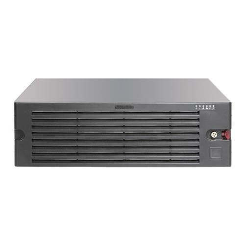 Promise Technology SSO-1604P NAS Rack (3 U) Intel® Xeon® 64 Go 64 To HDD Noir - SSO1604PS4TB