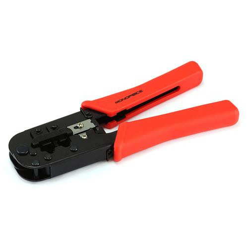 Monoprice  Pince à sertir Noir, Rouge - 8140