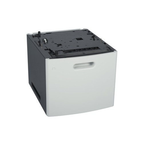 Lexmark  bac d'alimentation Bac à papier 2100 feuilles - 40G0804