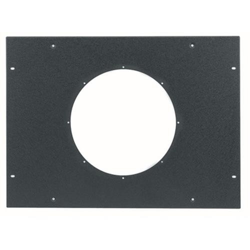 Middle Atlantic Products  accessoire de racks Panneau ventilation - ERK-10FT