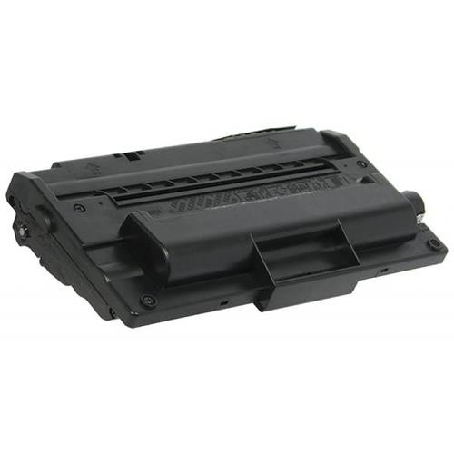 West Point Products  Cartouche de toner 1 pièce(s) Noir - 114360P