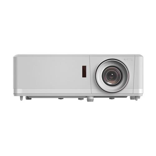 Optoma  vidéo-projecteur 5500 ANSI lumens DLP 1080p (1920x1080) Compatibilité 3D Blanc - ZH507
