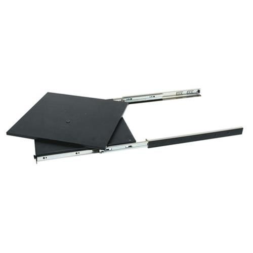 Middle Atlantic Products  accessoire de racks Etagère ajustable - REB18