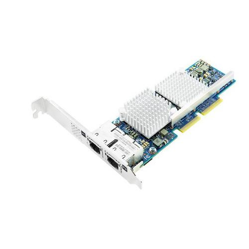 IBM Broadcom NetXtreme II ML2 Dual Port 10Gb Interne Ethernet 10000 Mbit/s - 00D2026