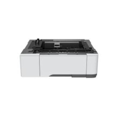 Lexmark  bac d'alimentation Bac à papier 550 feuilles - 50M7550