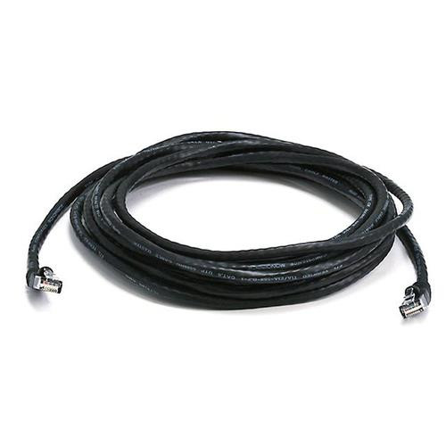 Monoprice  câble de réseau Noir 4,26 m Cat6 U/UTP (UTP) - 2309